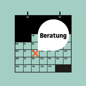 Beratung / Probefahrt