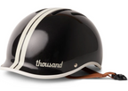 Thousand Heritage 2.0 Fahrradhelm in Phantomschwarz