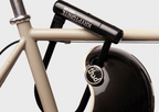 Thousand Heritage 2.0 Fahrradhelm in Phantomschwarz