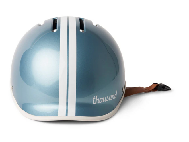 Thousand Heritage 2.0 Fahrradhelm in Pelham-Blau