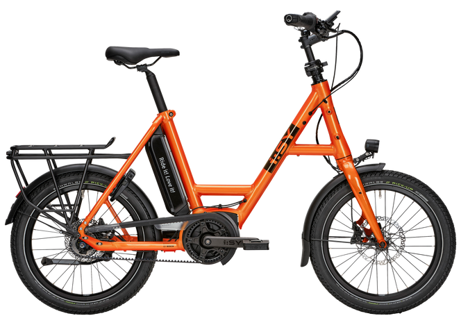 i:SY E5 ZR RT 545Wh