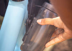 Monkeylink Flasche Twist