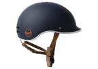 Thousand Fahrradhelm in Navy / Blue