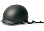 Thousand Fahrradhelm in Stealth Black