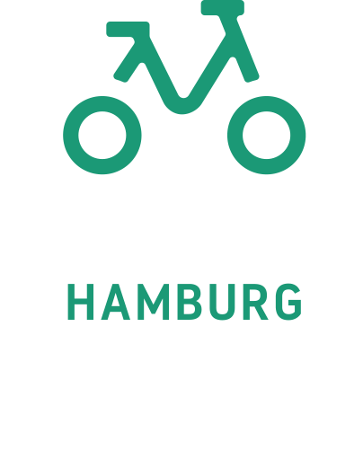 Kompaktrad Hamburg